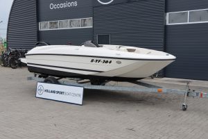 Bayliner Element E-16