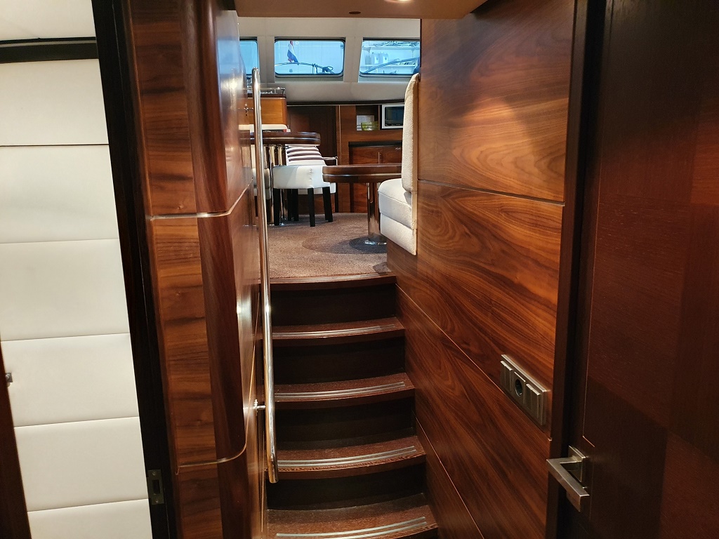 Boarncruiser 50 Retro Line