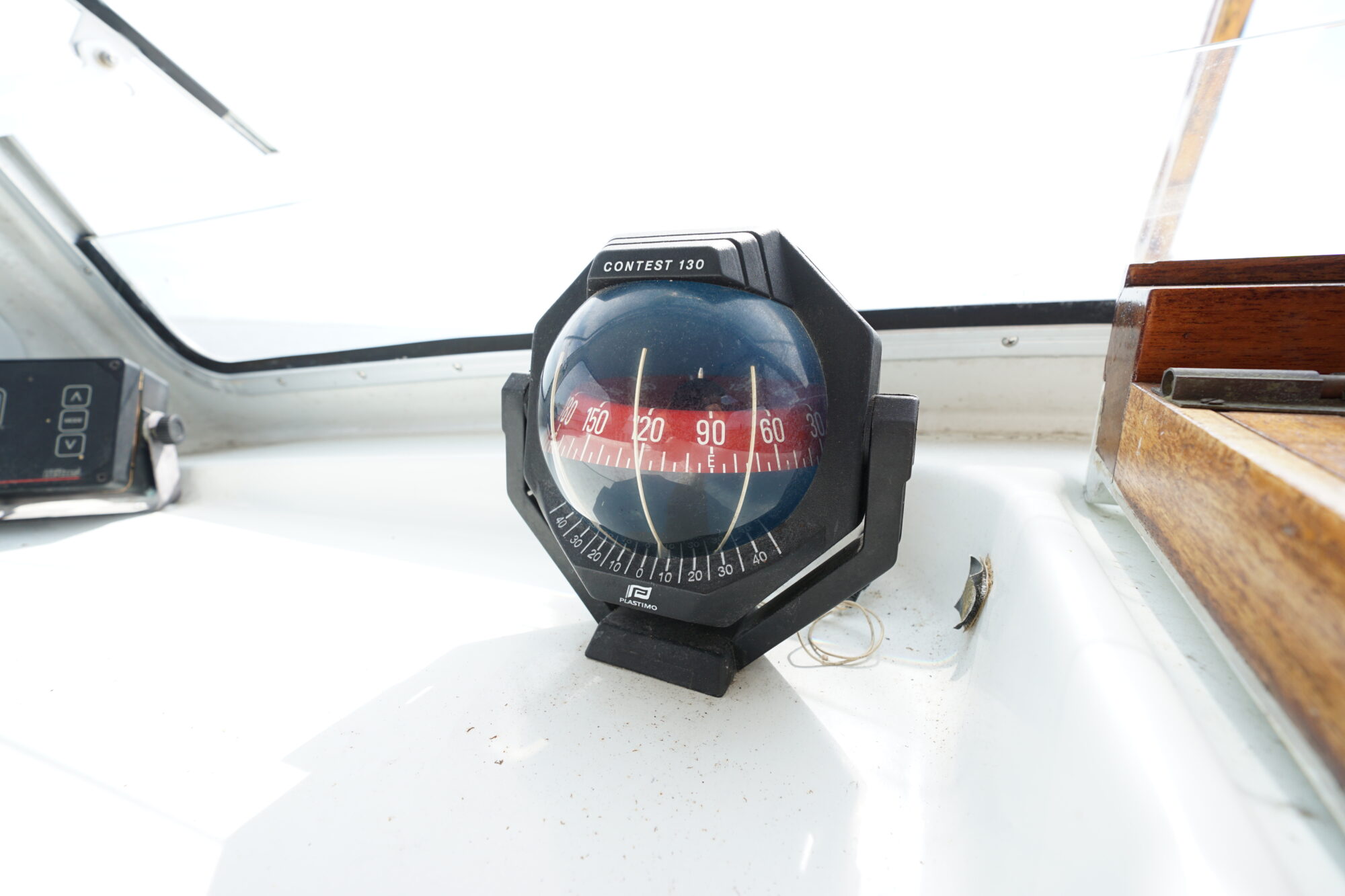 Finclipper Finnclipper 35