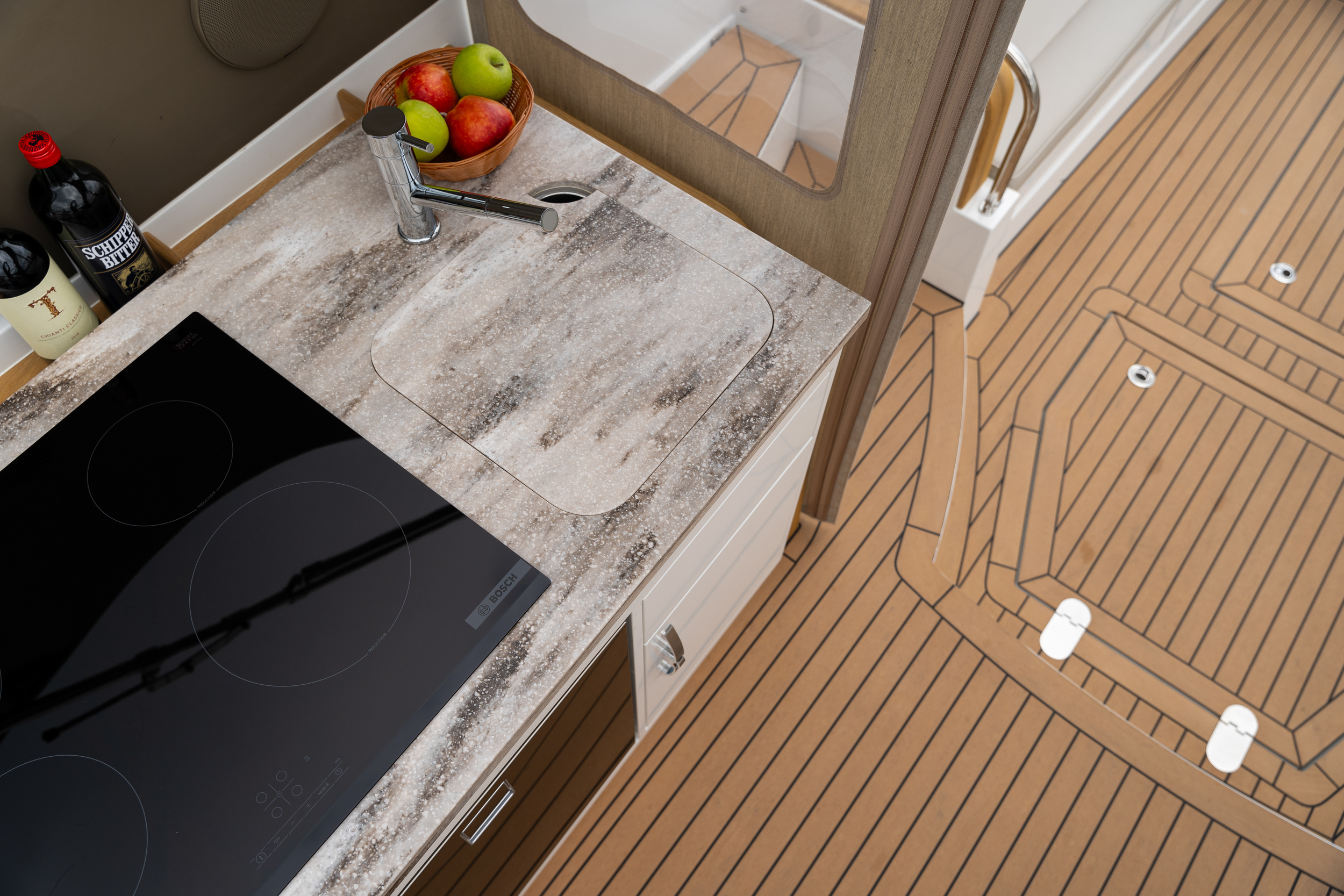 Davinci 44 "Rieleks" 44