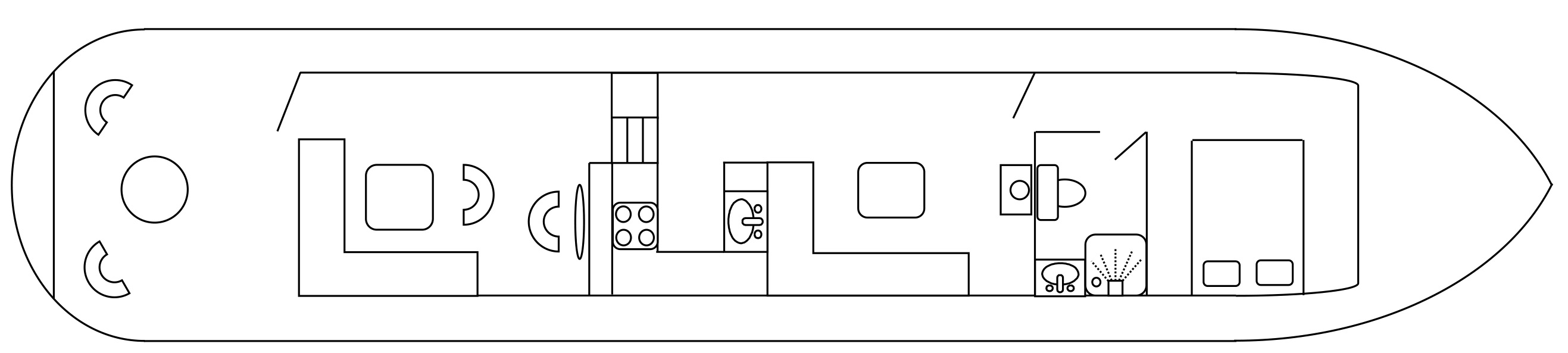 Luxe Motor 21.01 met CBB