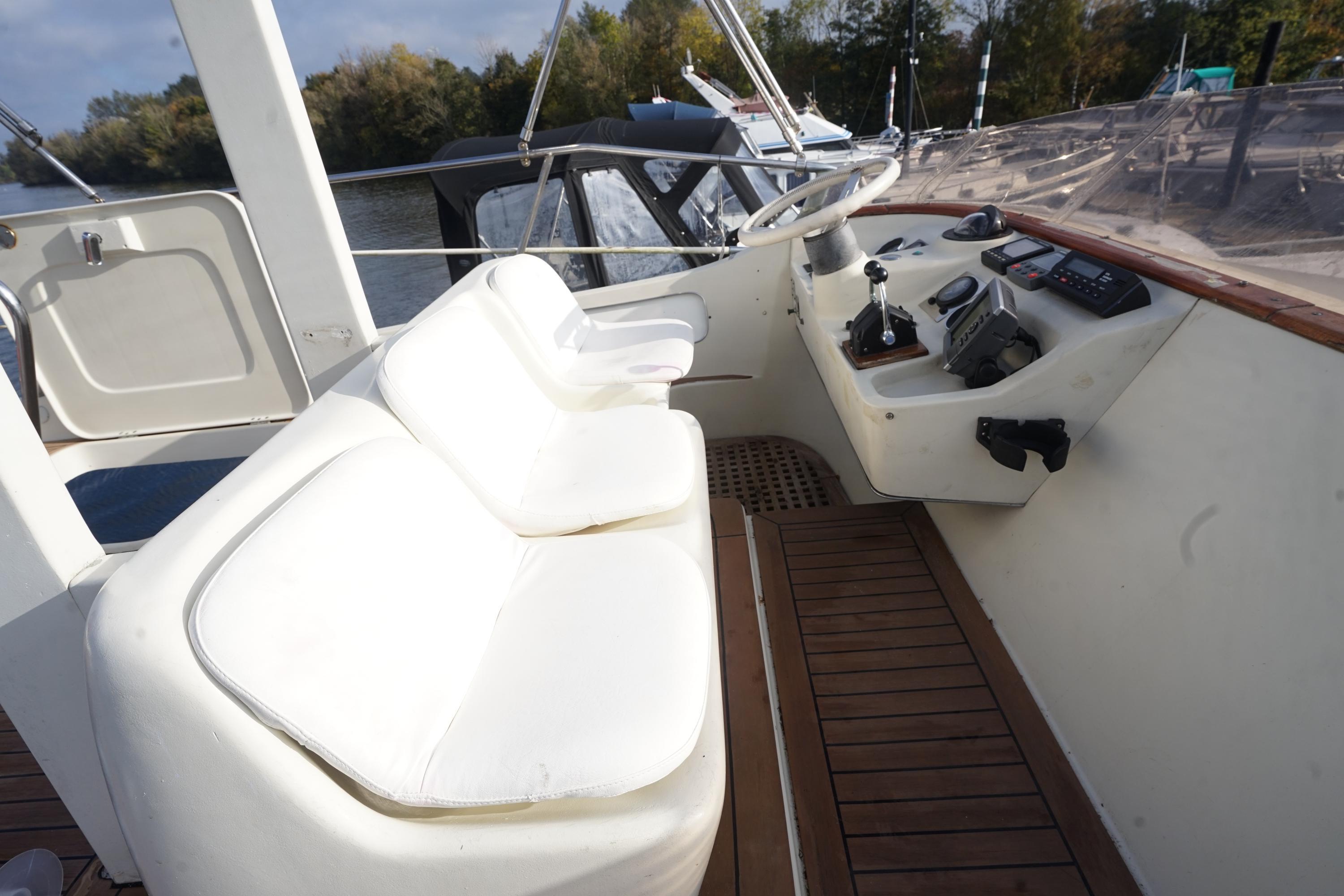 Riva 42 Superamerica