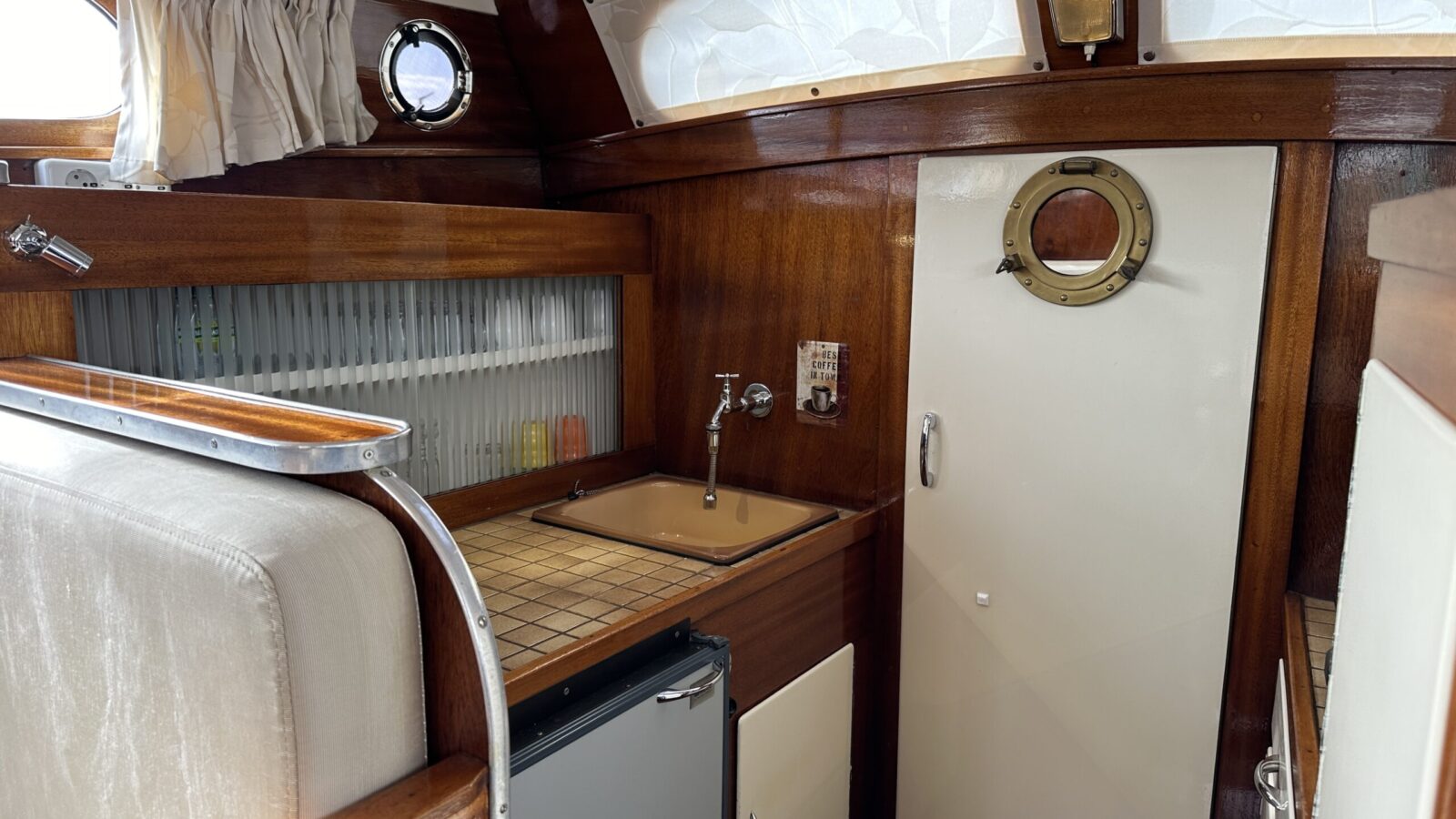 Mulder Favorite Kruiser 8.30 OK