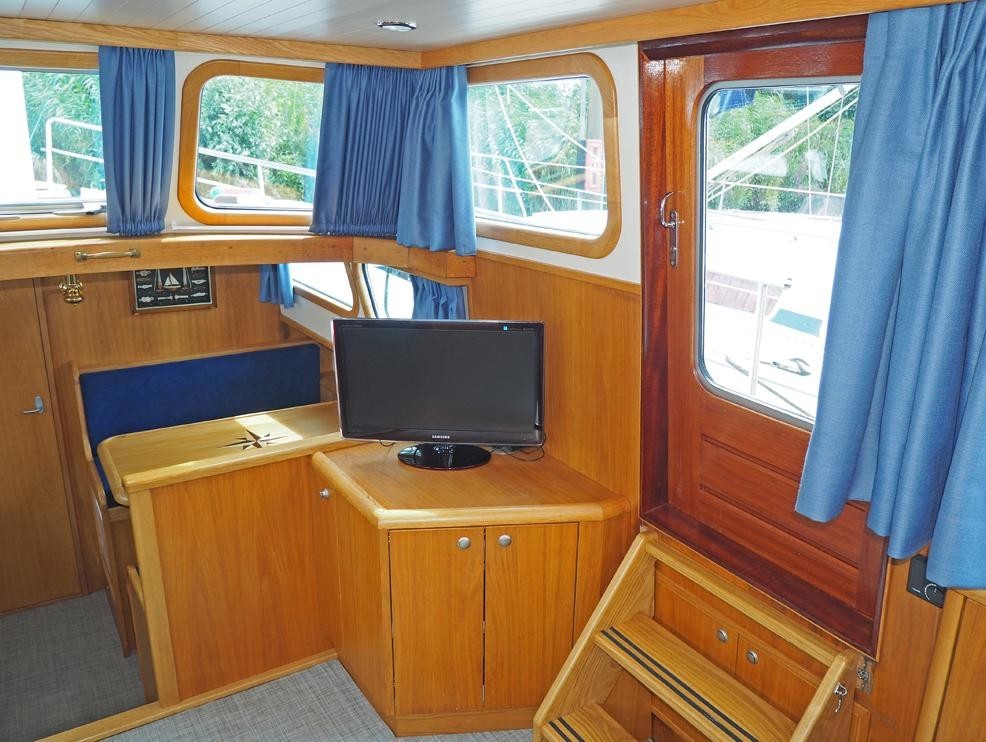 Super Wadden Kruiser 1250AK