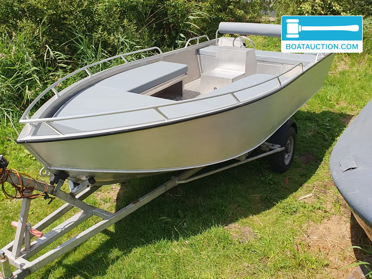 Kinocean 500 C hoofdfoto: 1