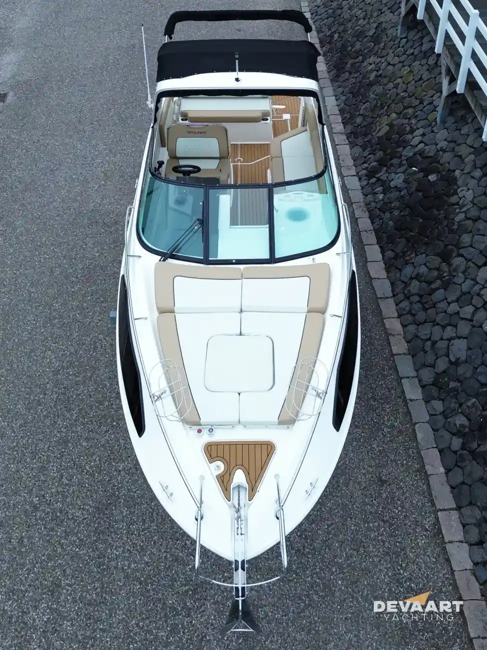 Bayliner Ciera 8