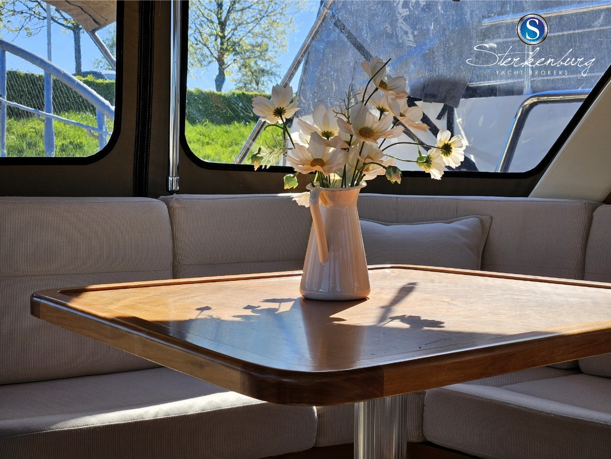 Tuna 40 Cabrio