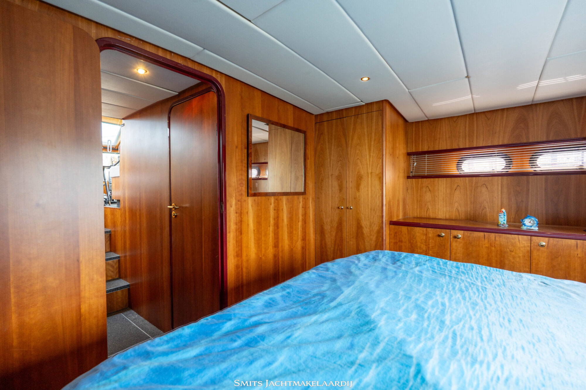 Pacific Allure 148 VS