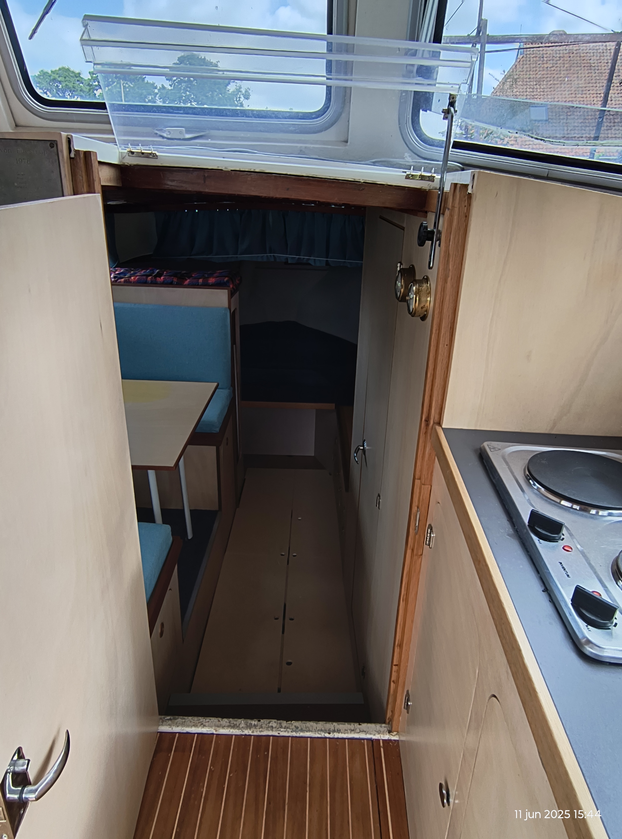 Beenhakker Kotter 10.50 OK