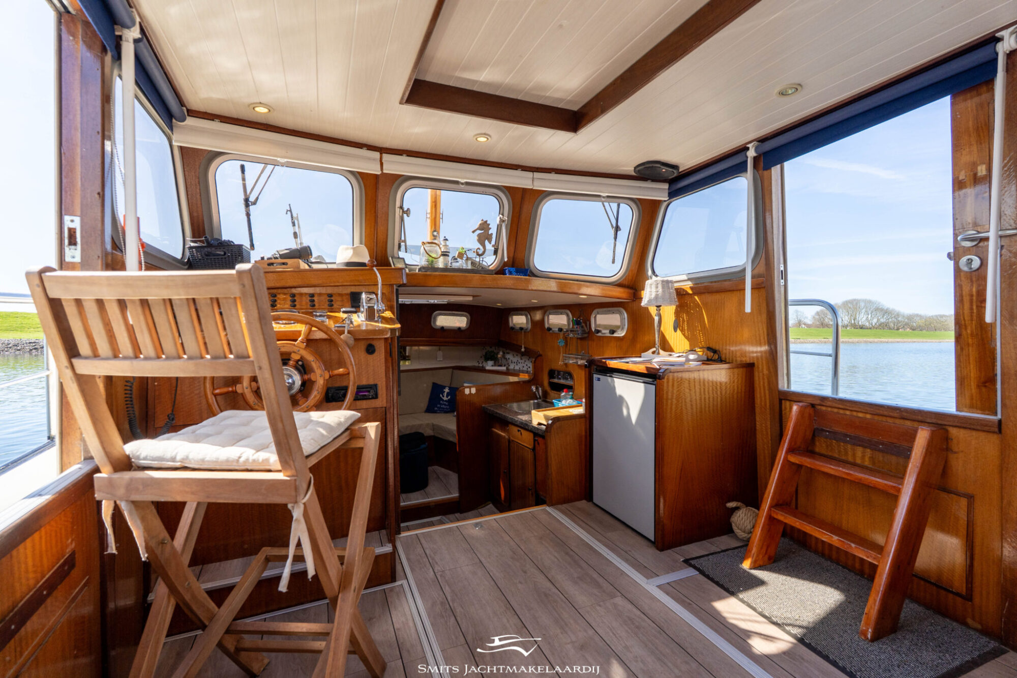 Van der Zee Vlet 10.40 AK