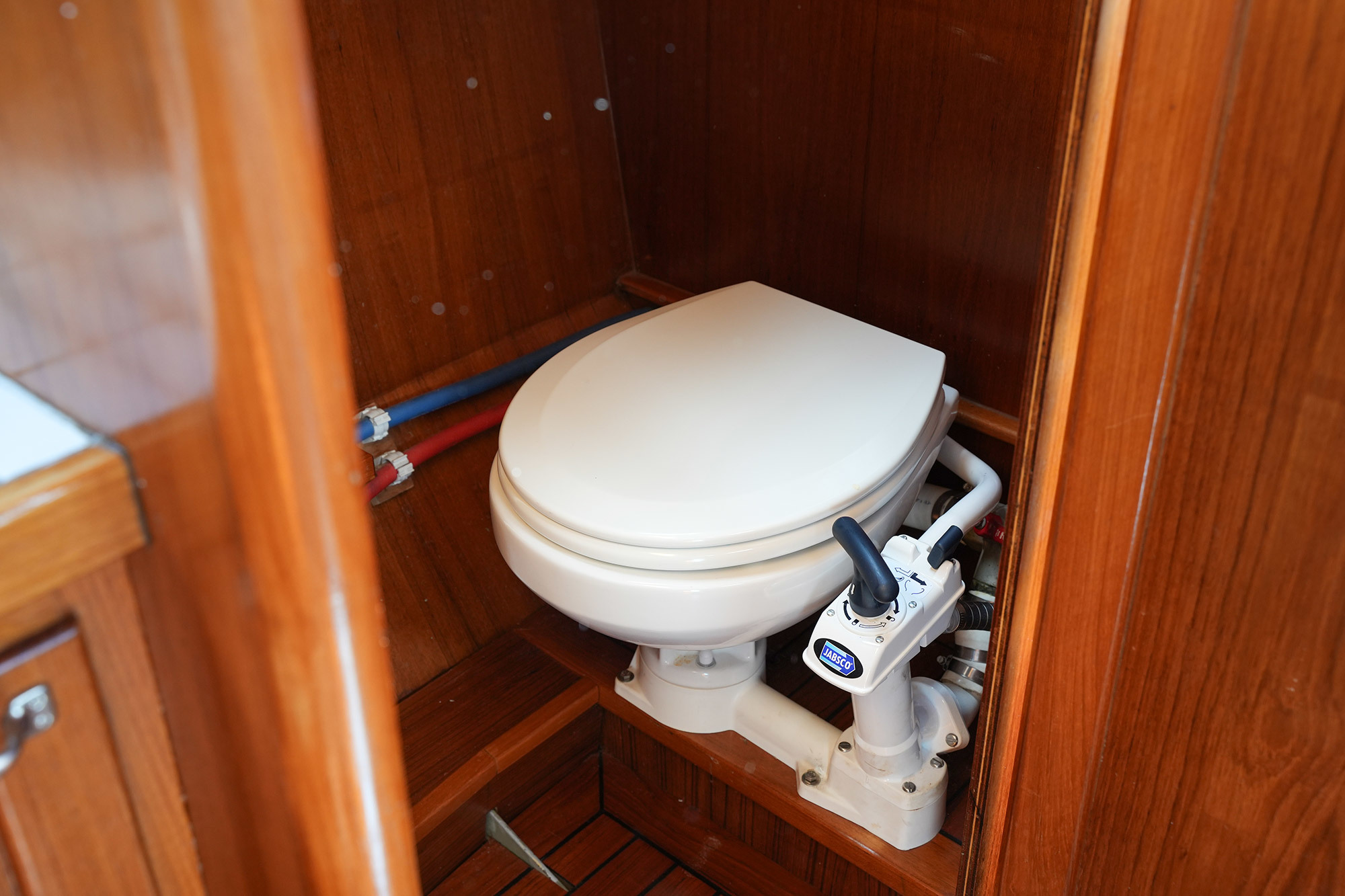 Kok Kajuitkruiser 850