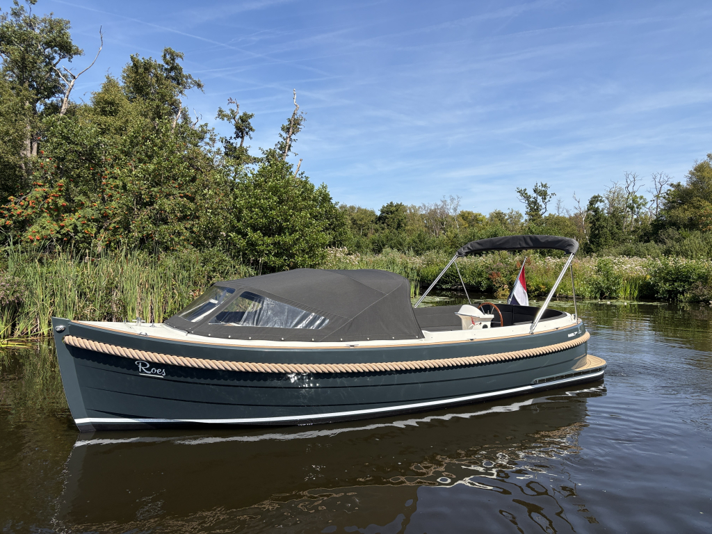 Maril 7NXT Full option 