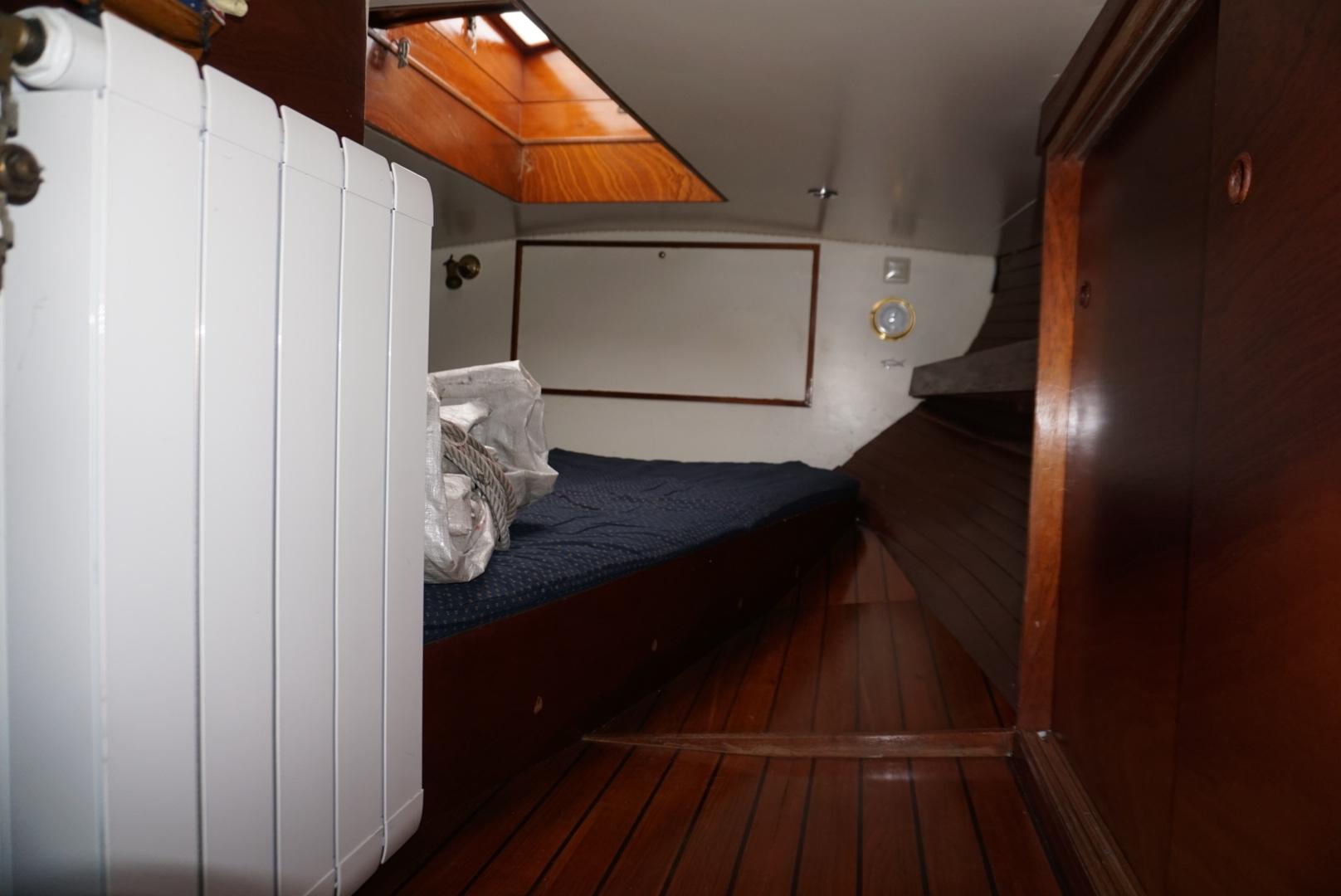 Tjalk Tjalk 11.80 OK