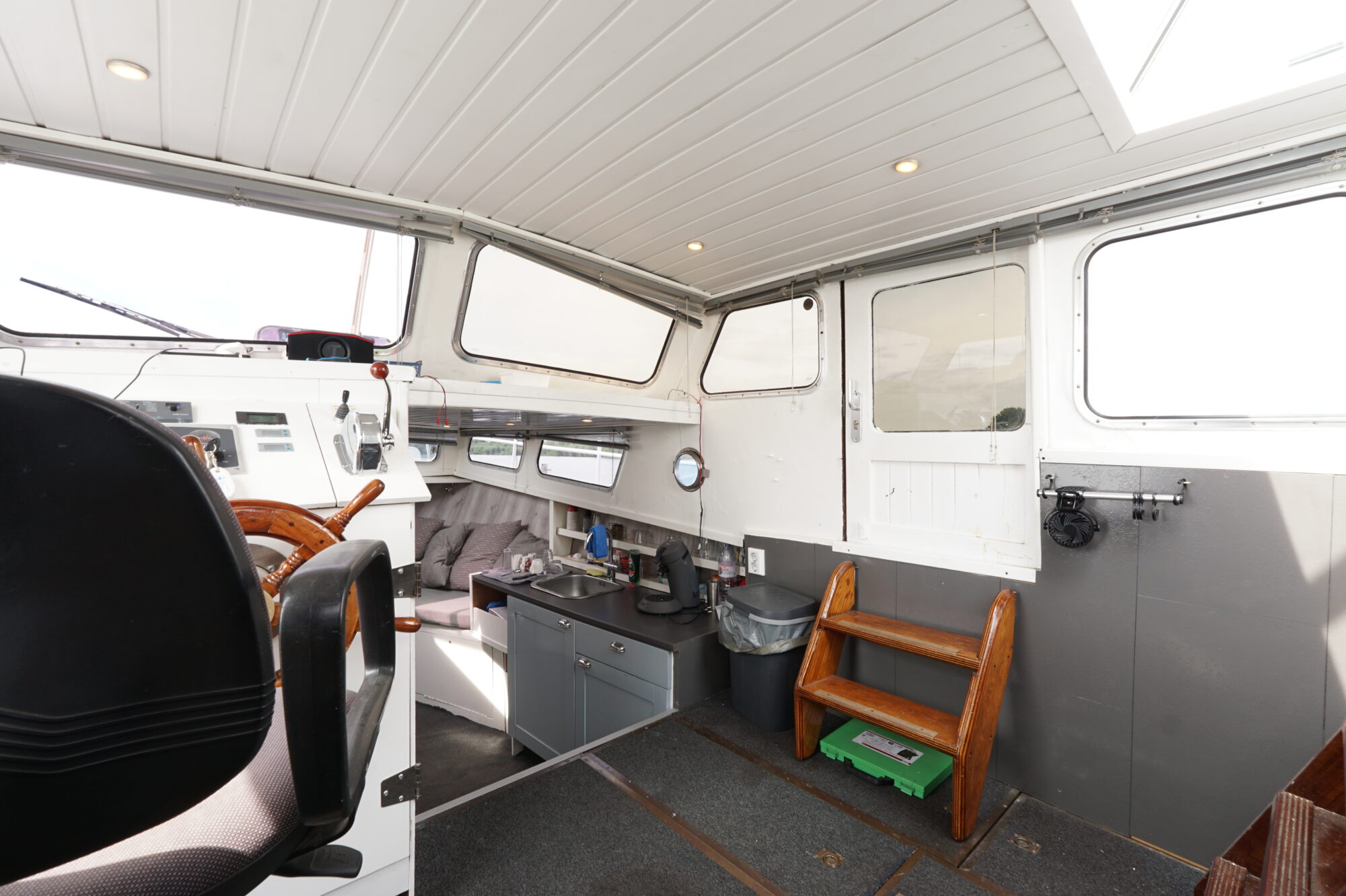 Altena Kruiser 9.30 AK Cabrio