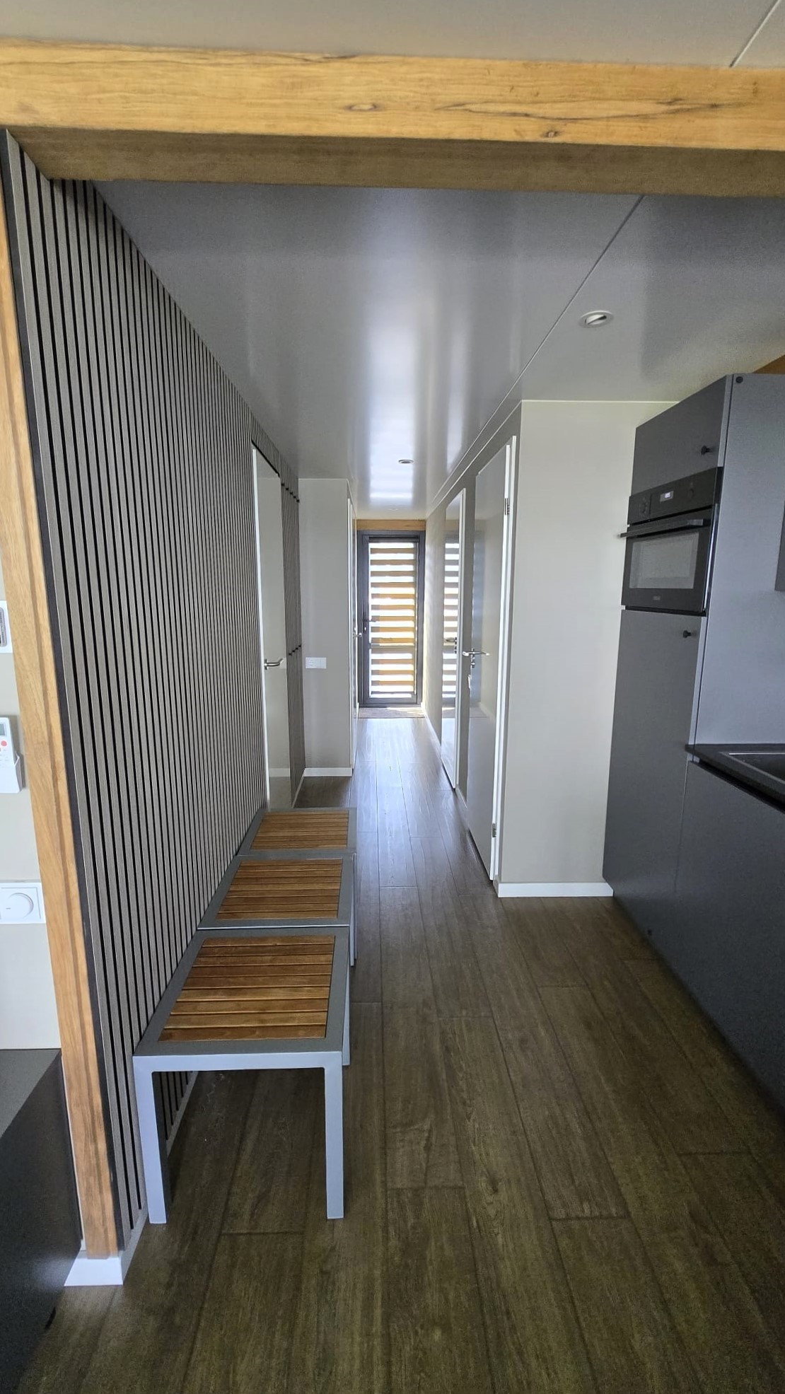 Castalia Evt. Met Koopligplaats Special Houseboat 1460 X 500