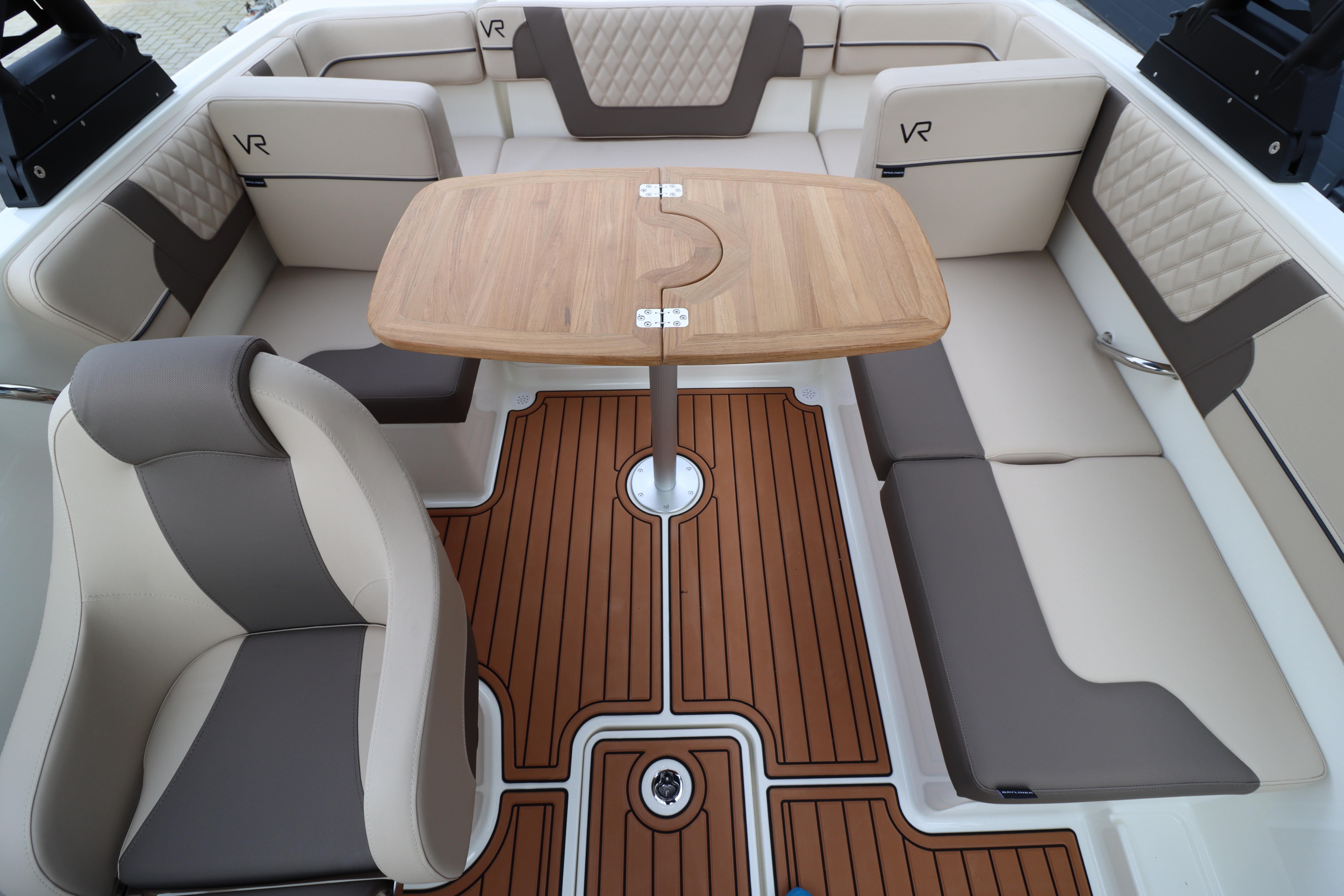 Bayliner VR4 Bowrider OB