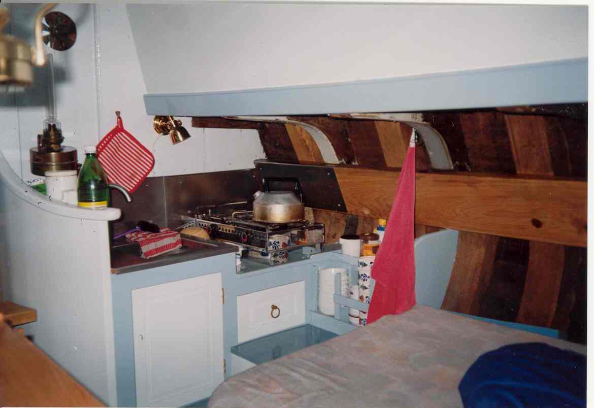 Boeier Lantinga 900