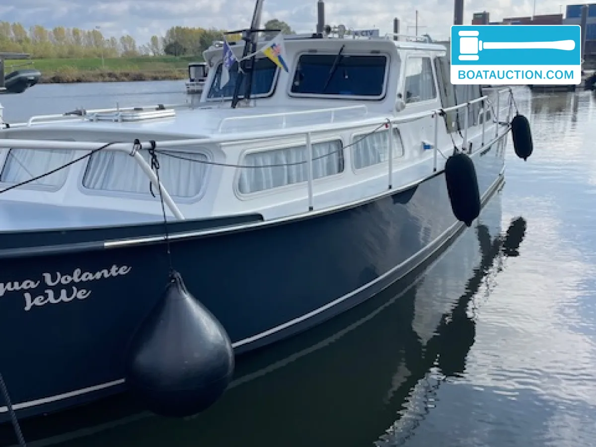 Aquanaut Kruiser 1035 OK AK