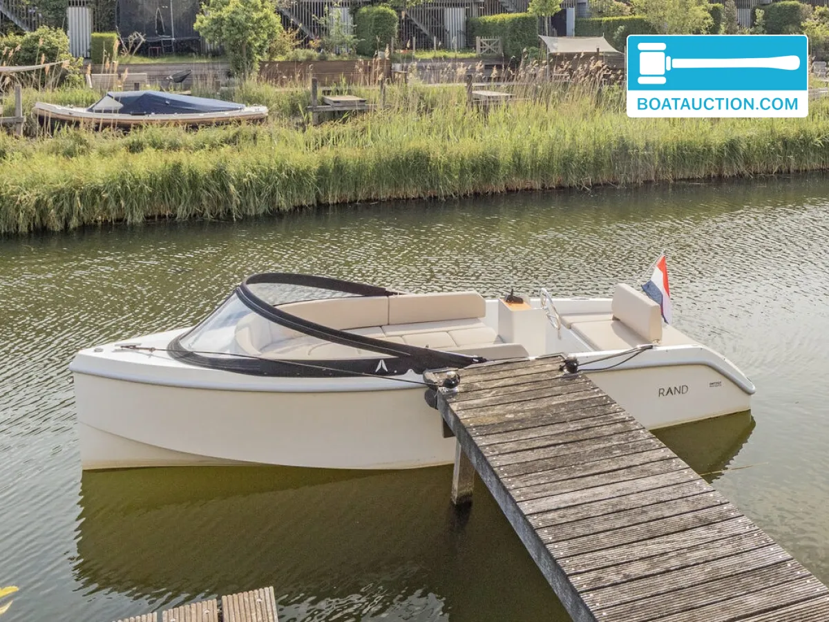 Rand Picnic 18 hoofdfoto: 1