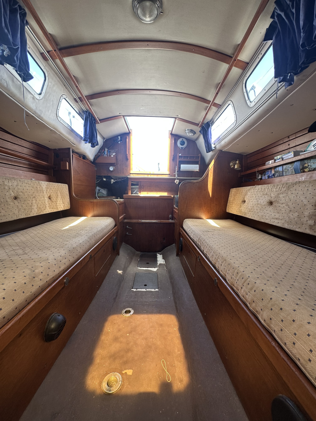 Marieholm 261