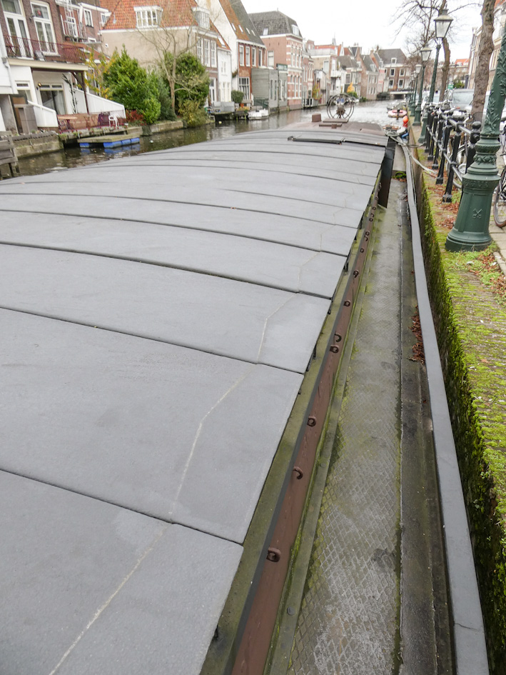 Katwijker 24.00 met CBB