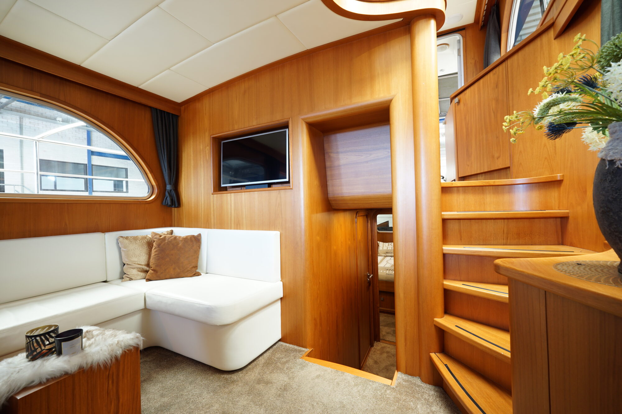 Hemmes Kruiser 18.00 VS