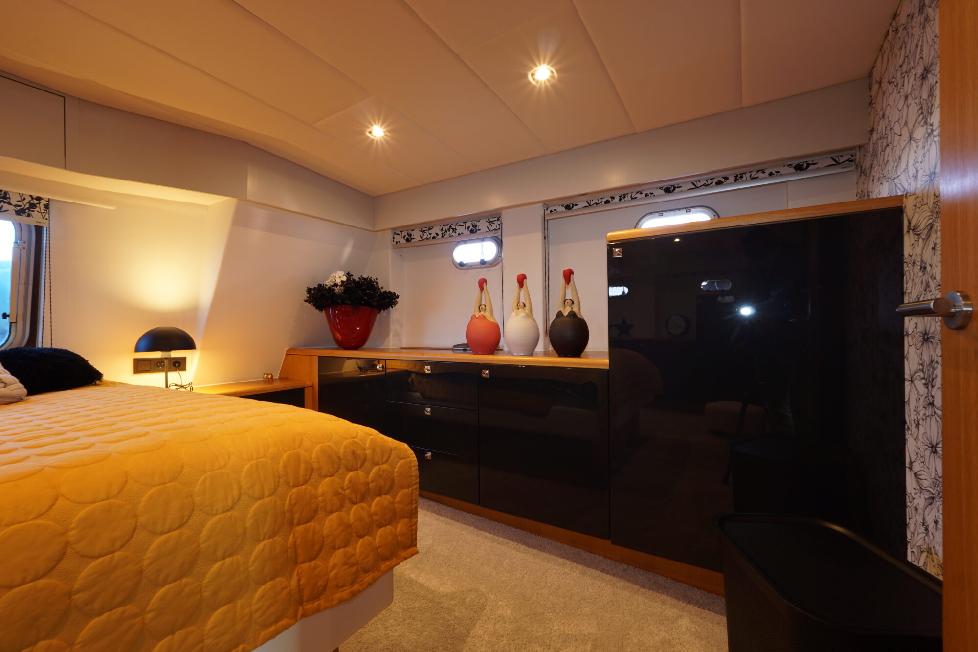 Van der Heijden 18.00 Dynamic De Luxe VS