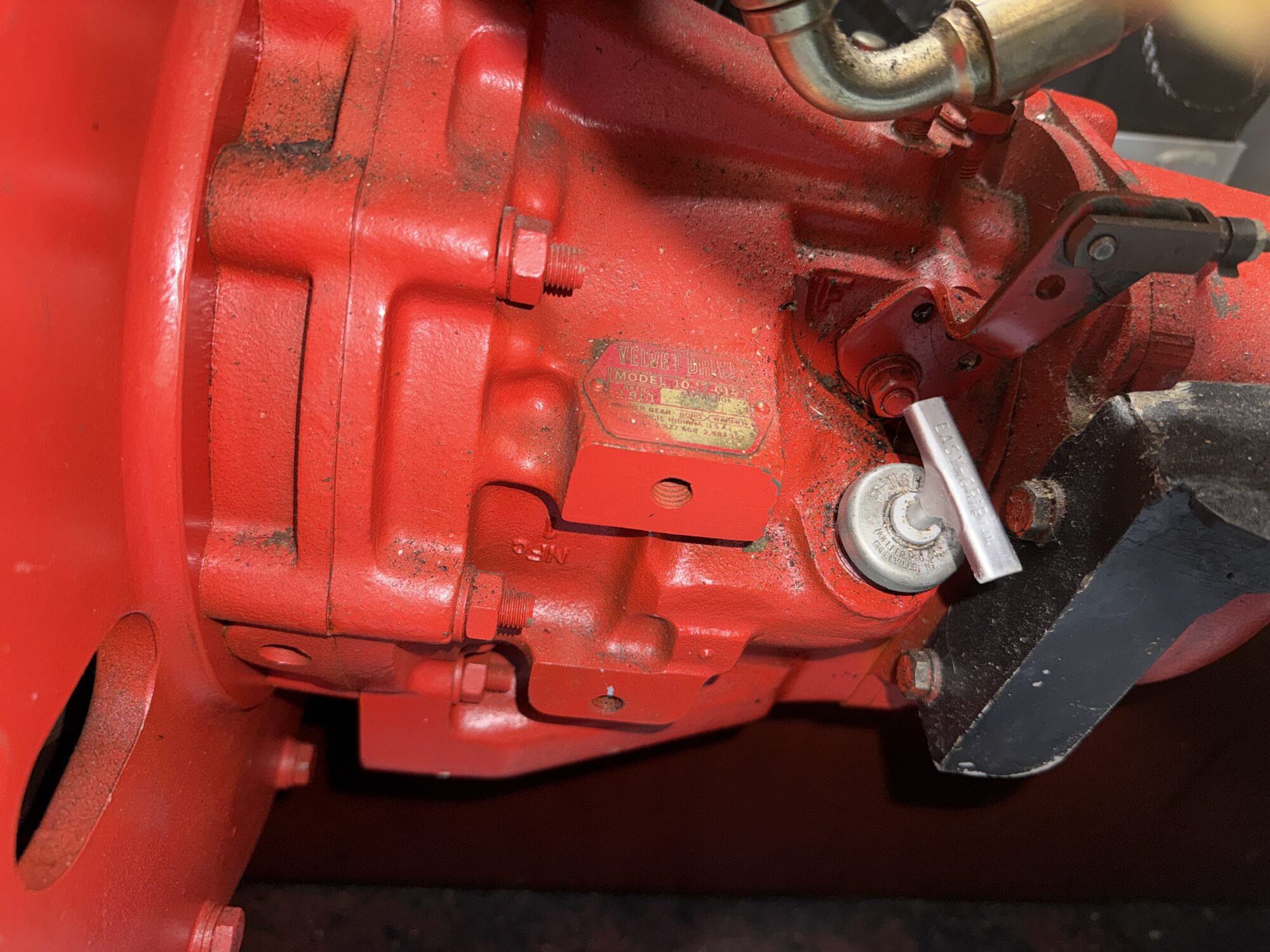 Valkkruiser Content 11.60 AK Cabrio