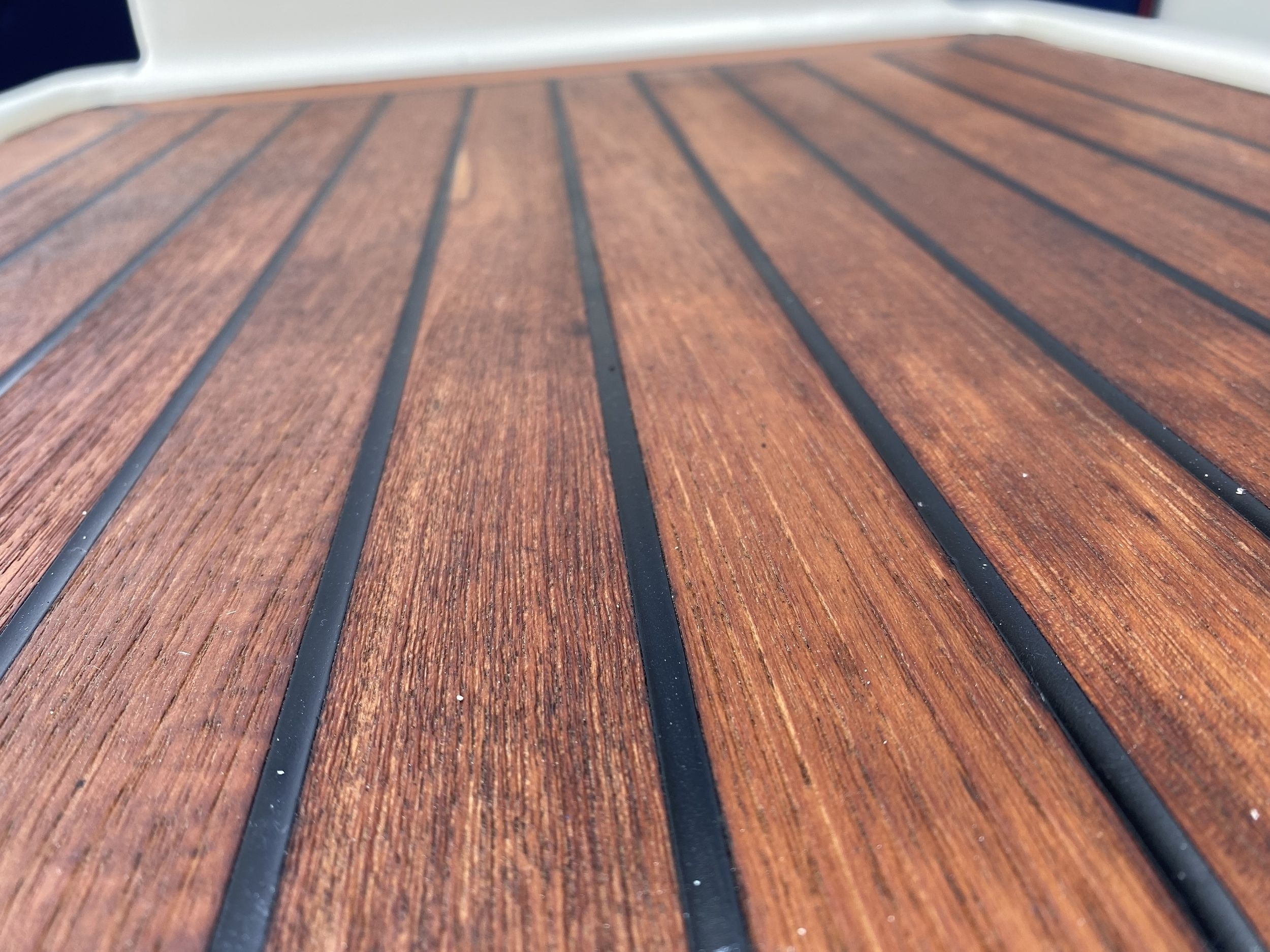 Interboat 20 Classic