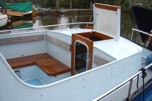 Stevenvlet 1245 Bruiser