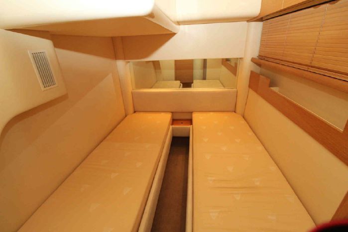 Fairline Targa 52 GT