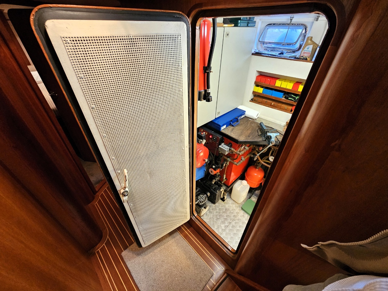 Pieter Beeldsnijder PB55