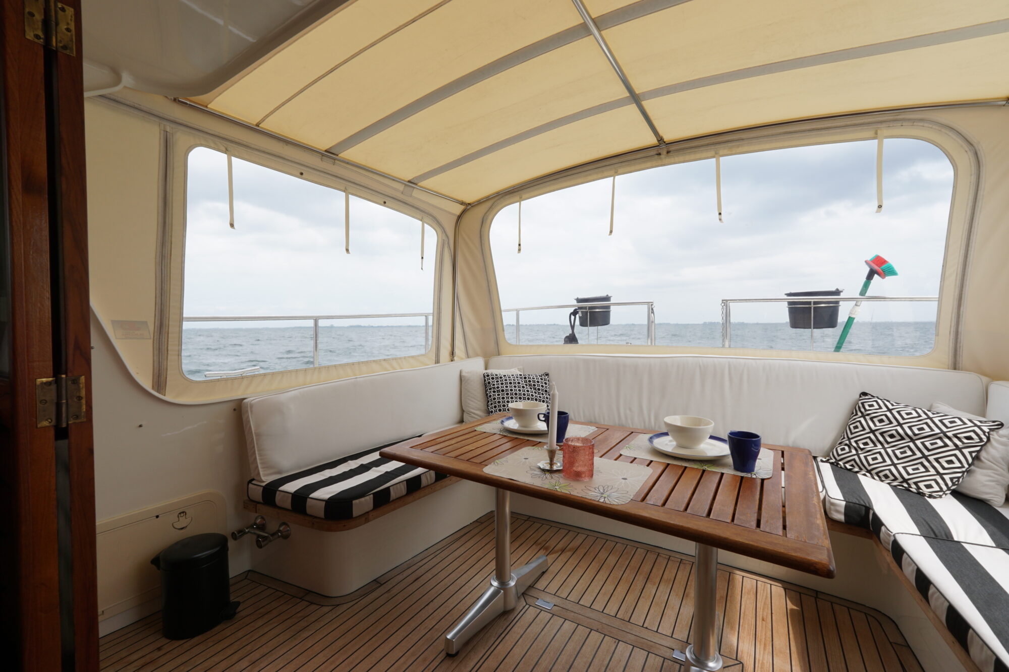 SK Kotter 12.50 Sedan