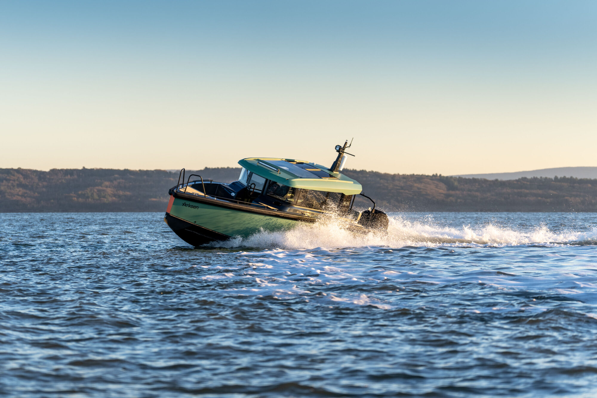 Arksen 28 hoofdfoto: 1