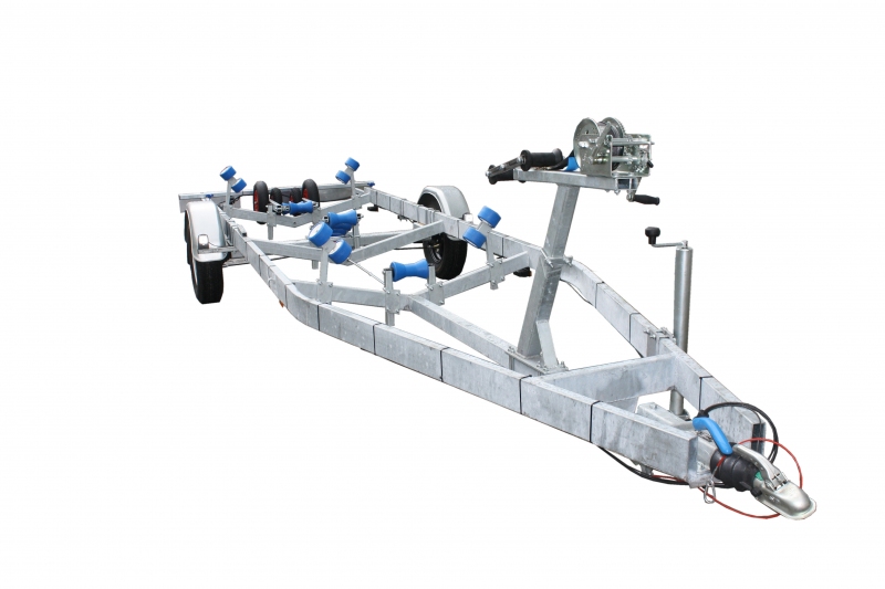 I-Trailer TTH-1050