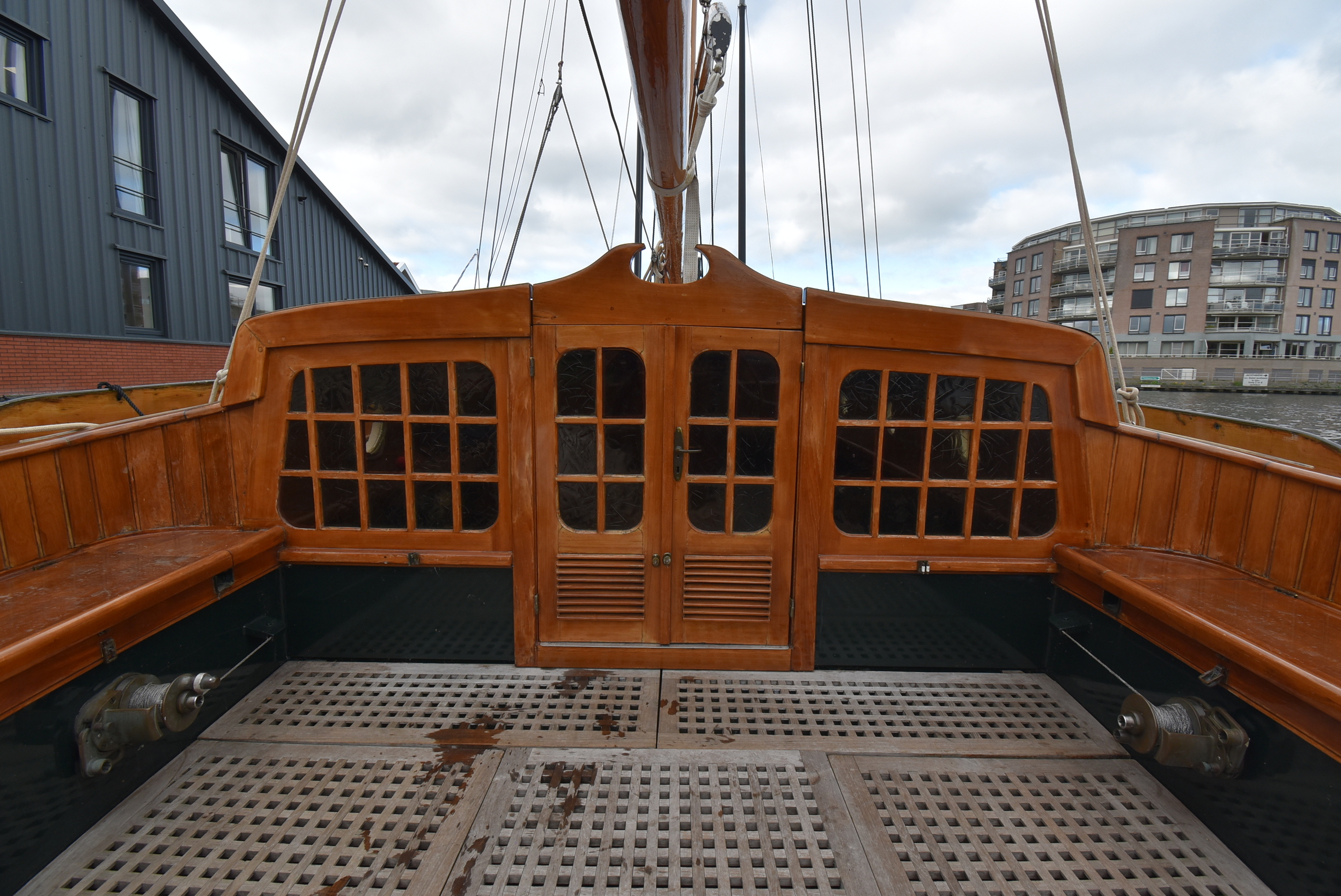 Lemsteraak Roef 14.50