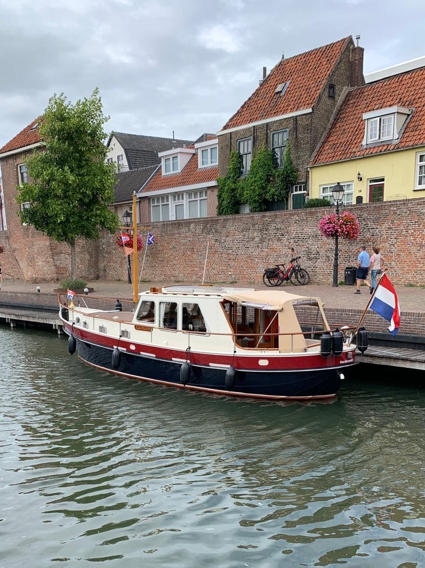 Molenmaker en Mantel Molenmaker & Mantel Kotter 11.60 OK