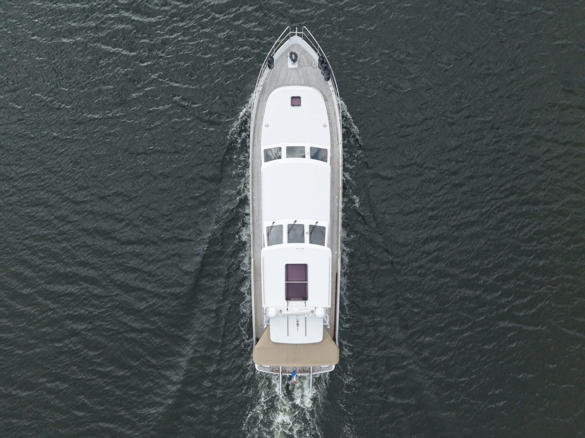 Van den Hoven Exclusive 18.00 VS