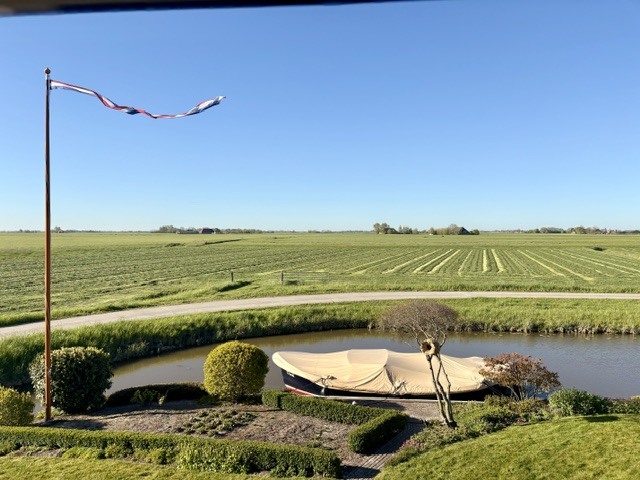 One Off Van Der Kloet Reddingssloep