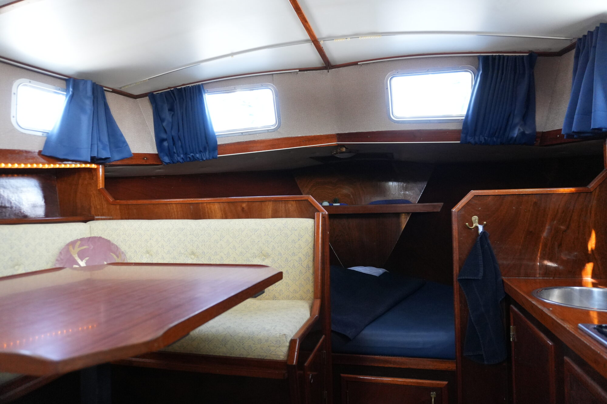 Curtevenne 10.50 AK Cabrio