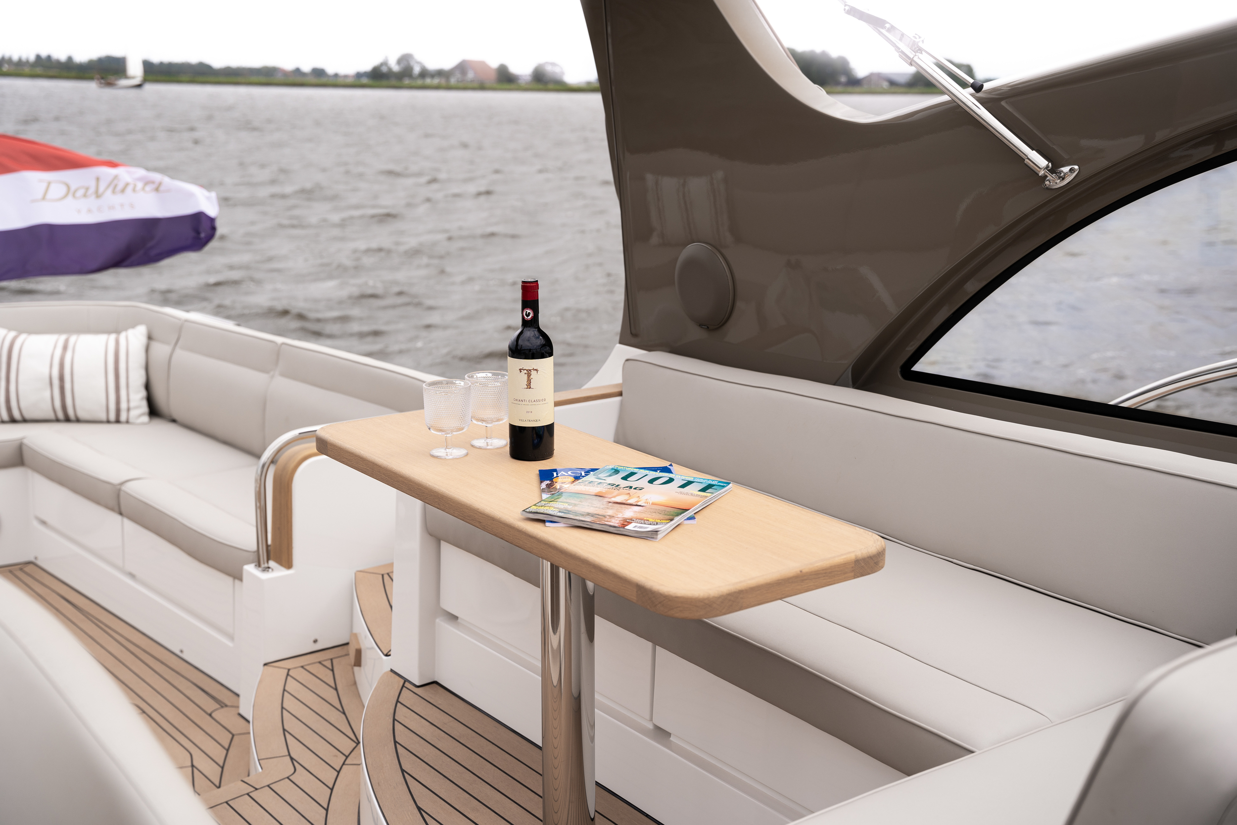 Davinci 44 "Rieleks" 44