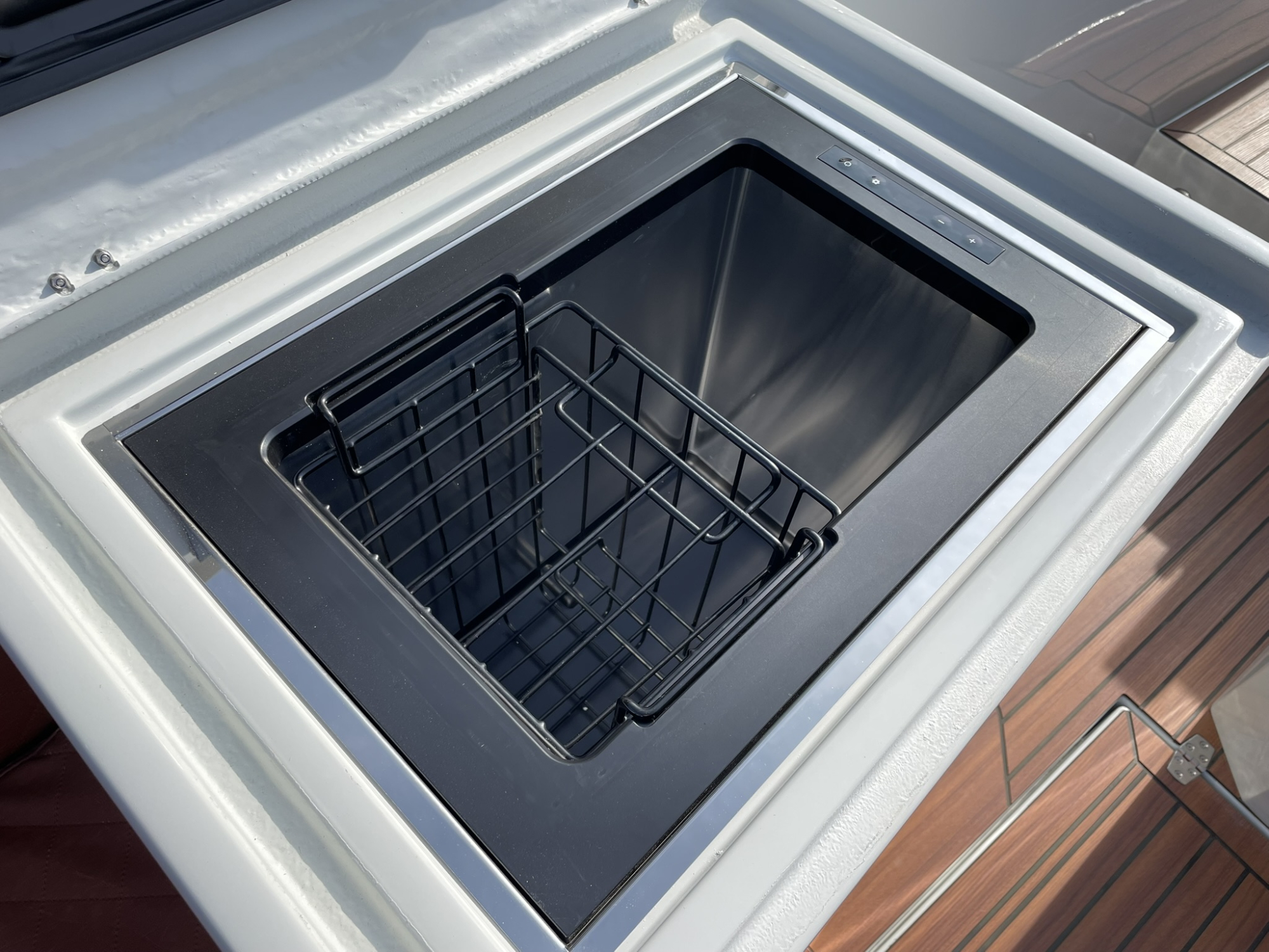 Maxima Boats 680 Sport Lounge - op voorraad