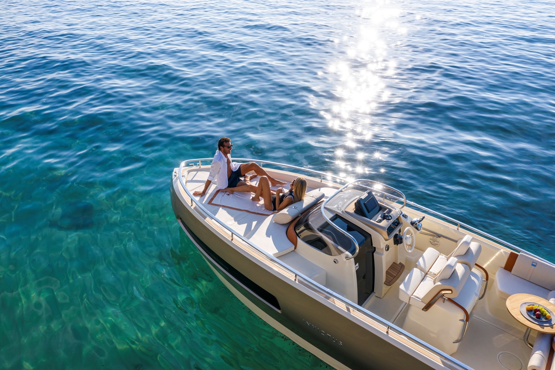 Invictus yachts Invictus 280 gts