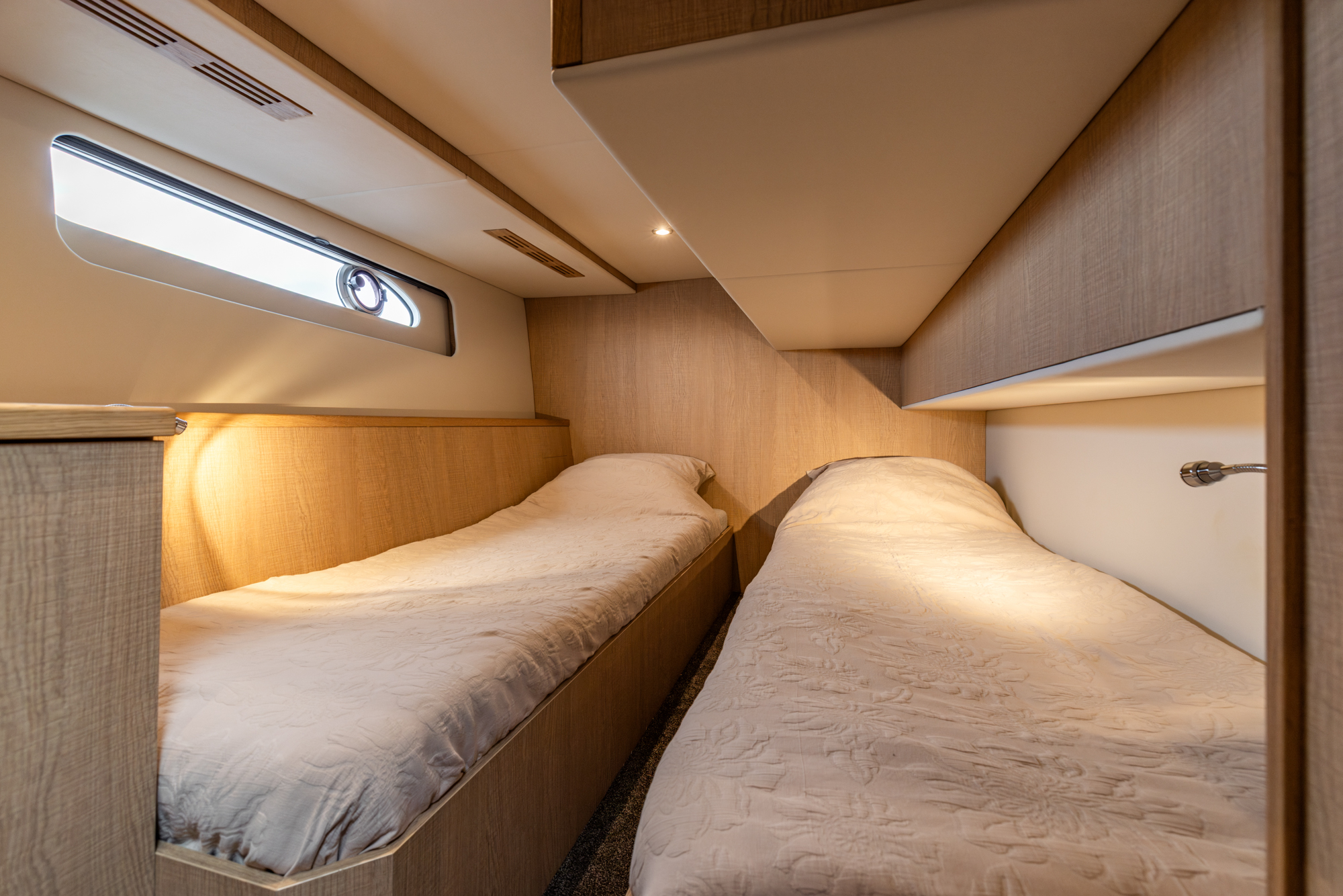 Babro yachting Babro Tridente 44 OC Signature