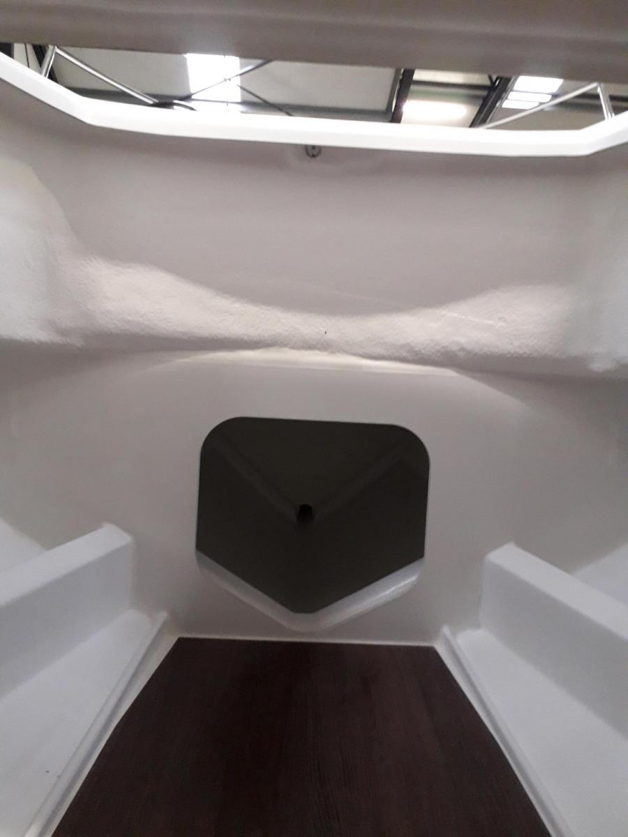 Jeanneau Cap Camarat 6.5 CC