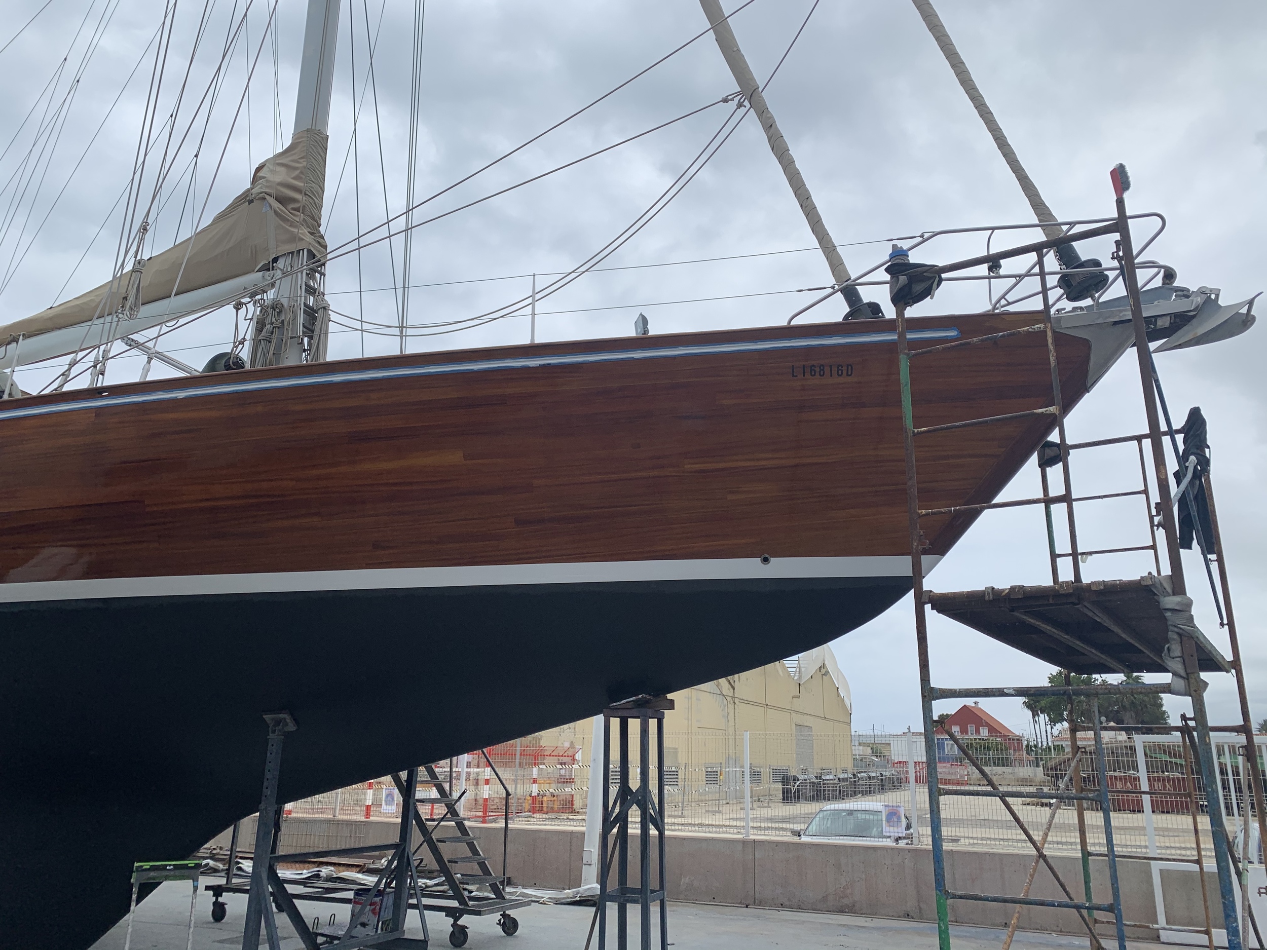 Lagoon Royal Classic 66