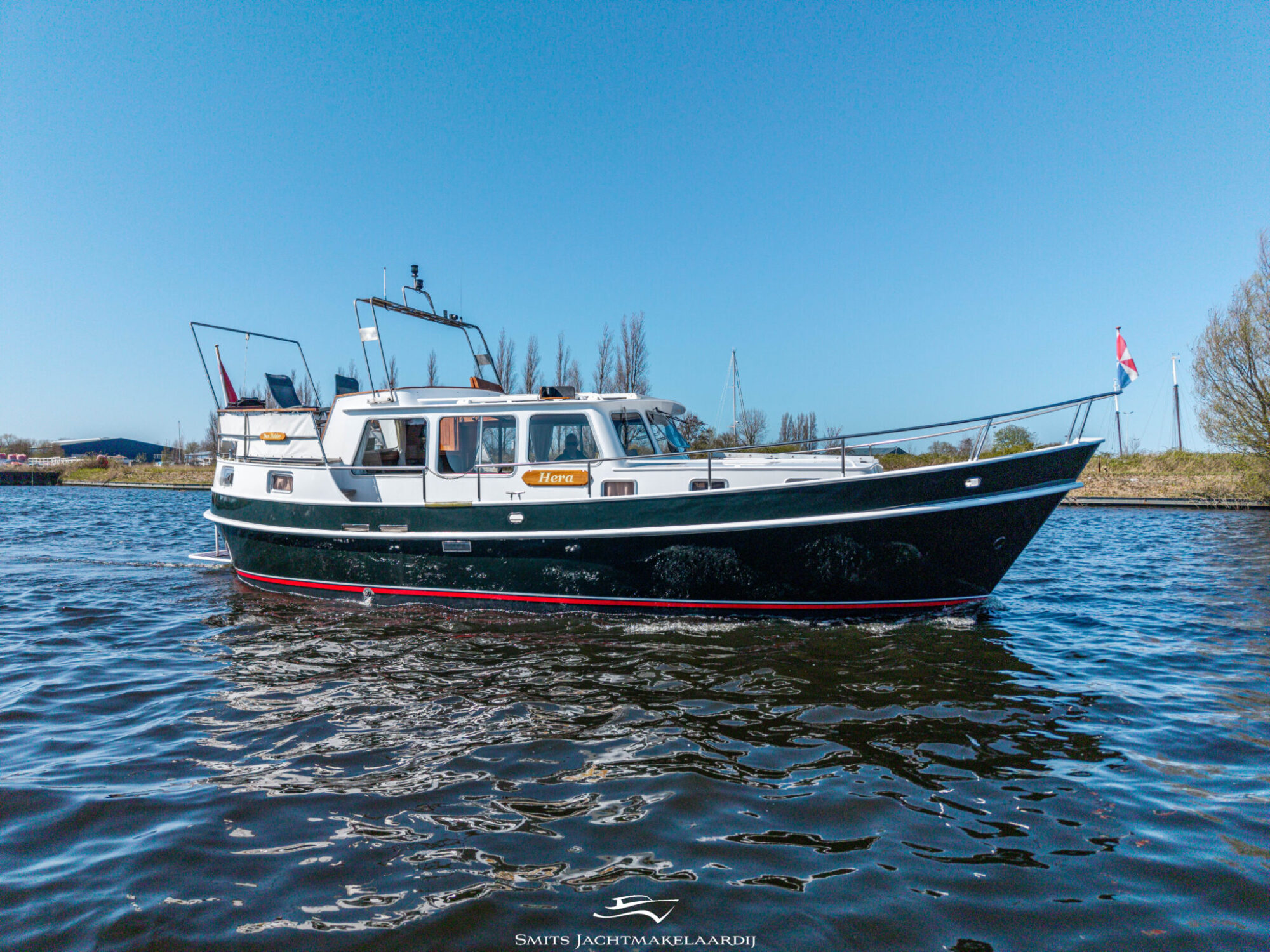 Intership Kotter 11.20 AK Cabrio hoofdfoto: 1