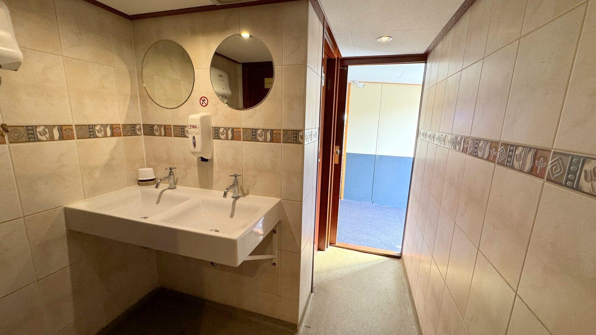 Van Der Werff Van der Werff Passagiersschip 50.00 VS