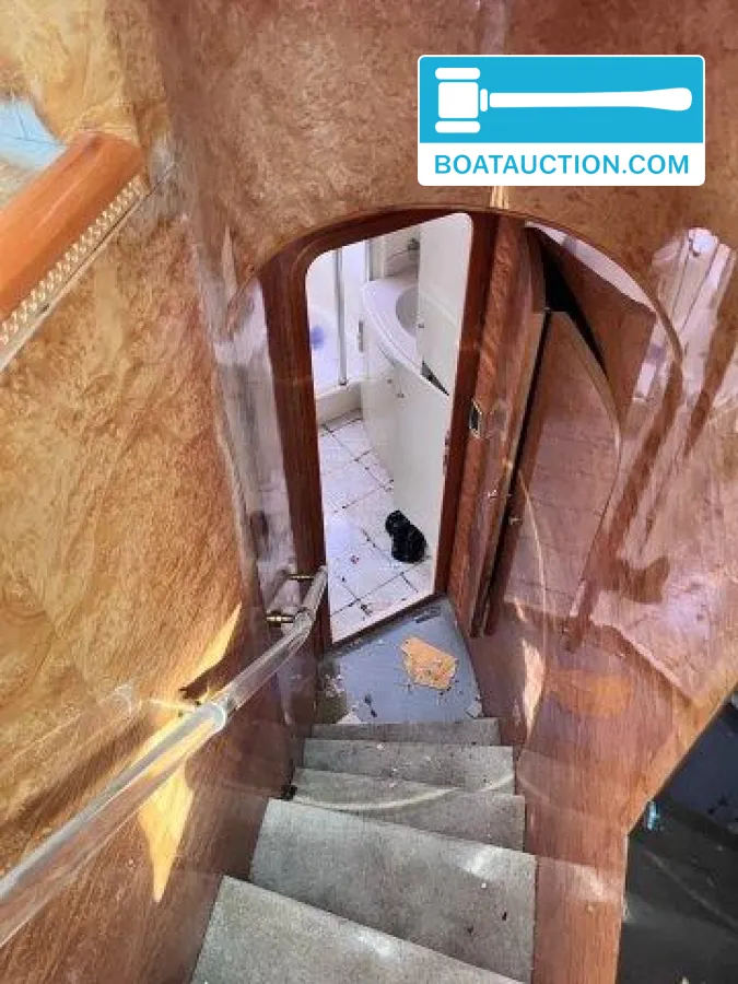 Horizon Elegance 92 Dynasty