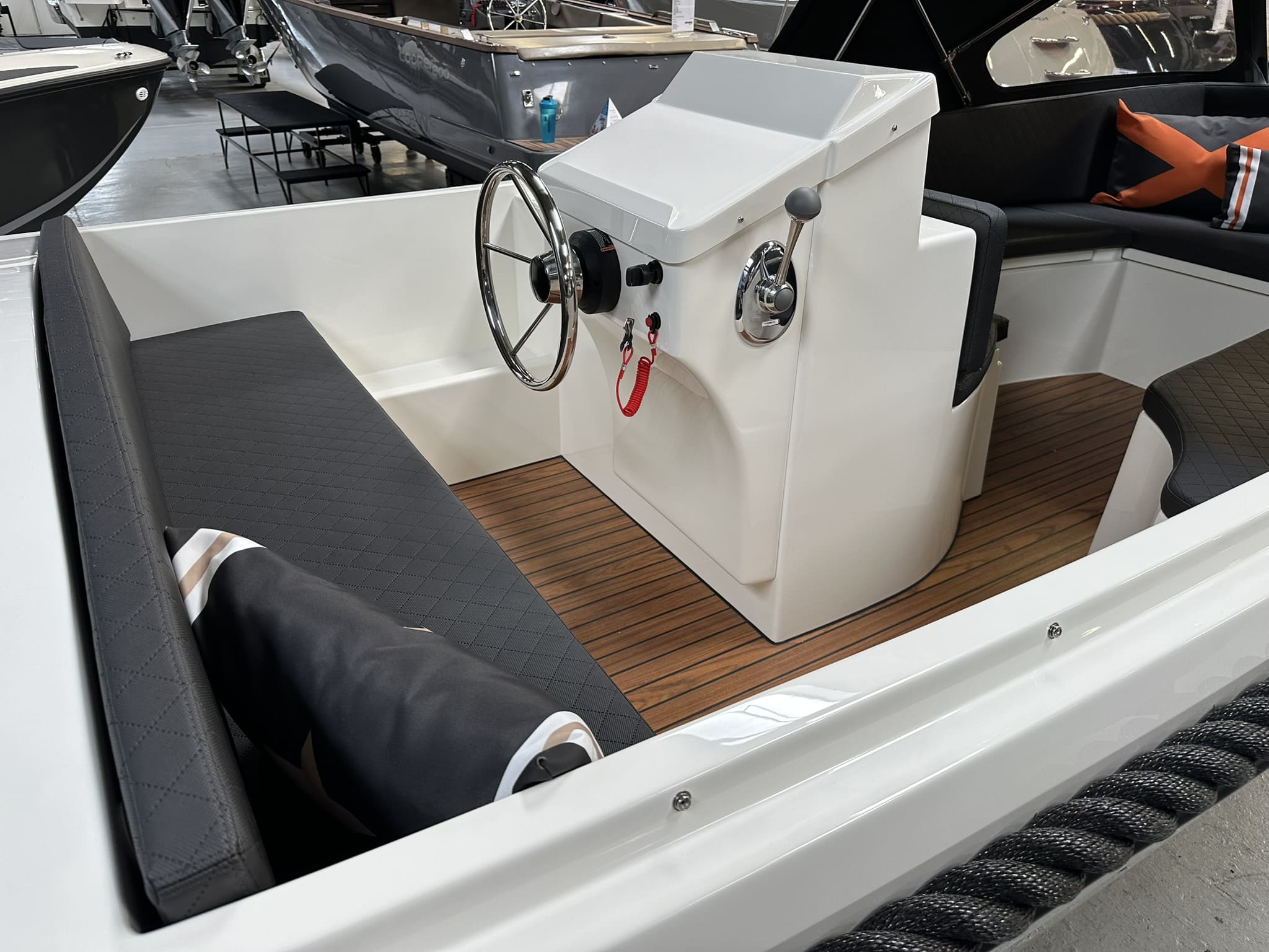 4-family 500 de Luxe